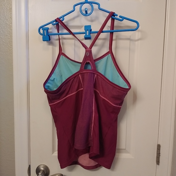 Athleta tank - Picture 2 of 4